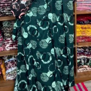 রেডিমেট টু পিস [CR-3]