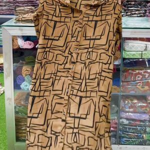 রেডিমেট টু পিস [B2PC-2]