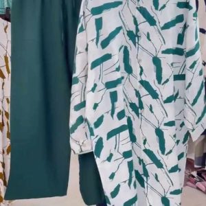 রেডিমেট টু পিস [DF-GN]