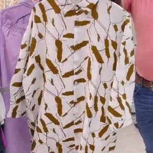 রেডিমেট টু পিস [DF-CM]