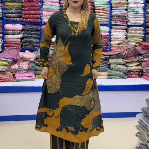 রেডিমেট টু পিস  [H-T]