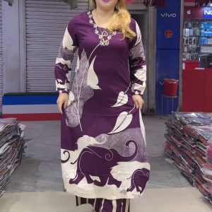 রেডিমেট টু পিস [HT-JAM]