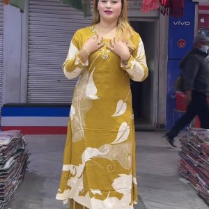 রেডিমেট টু পিস [HT-YLW]