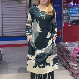 রেডিমেট টু পিস [HT-SW]