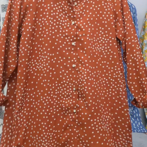 রেডিমেট টু পিস [ORANGE]