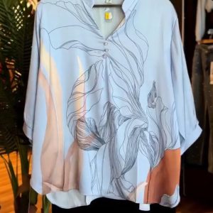 রেডিমেট টু পিস (জামা,প্যান্ট) [W-D]