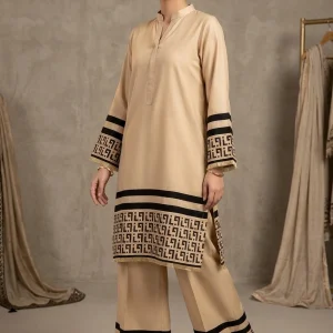 রেডিমেট টু পিস [CM-BLACK]