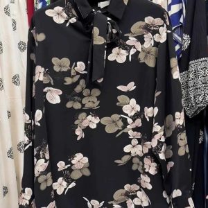 রেডিমেট টু পিস (জামা,প্যান্ট) [F-Black]